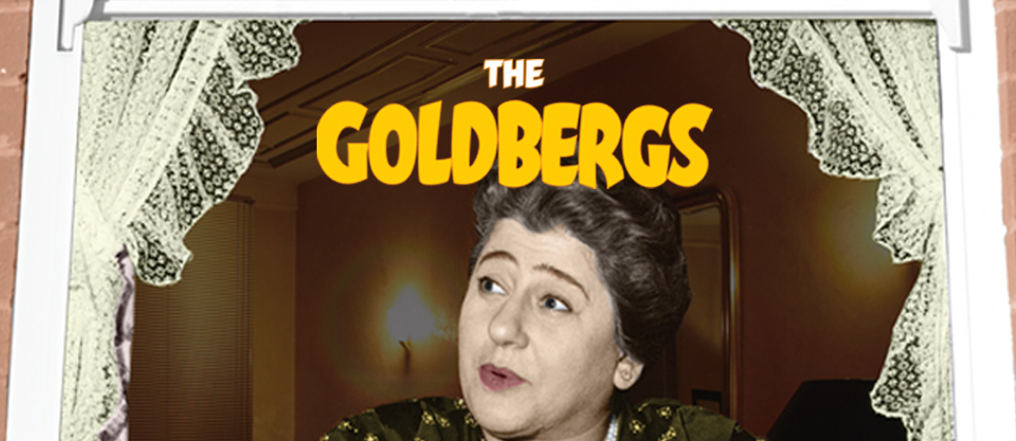 The Goldbergs The Goldbergs