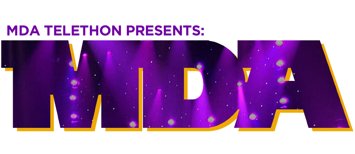MDA Telethon Presents MDA Telethon Presents