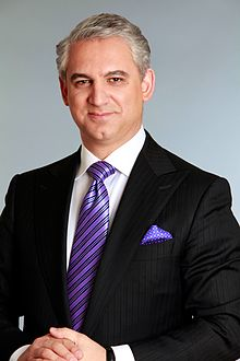 Dr. David Samadi