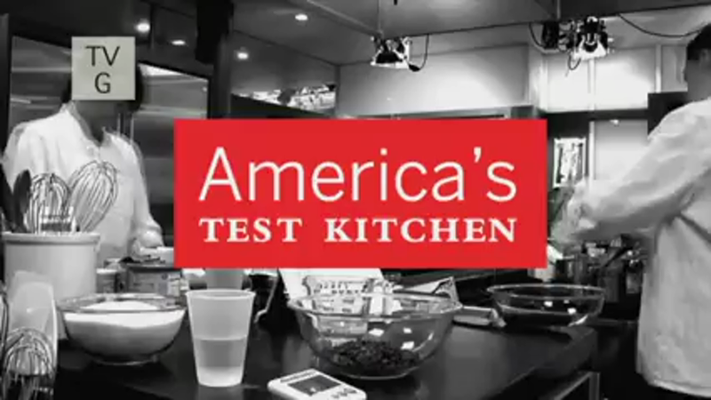 Easier French Fries  America's Test Kitchen Recipe