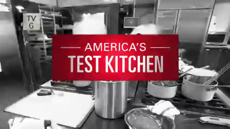 Authentic Baguettes at Home  America's Test Kitchen Recipe