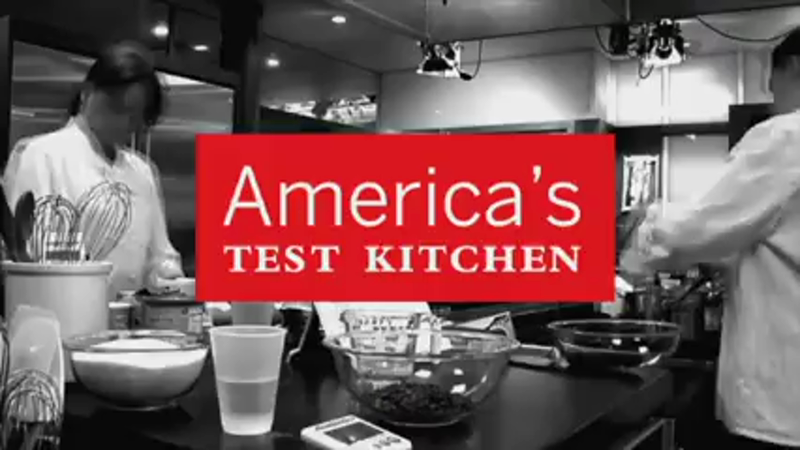 Pumpkin Bread America S Test Kitchen