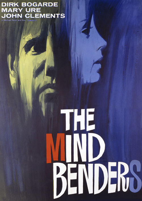 The Mind Benders