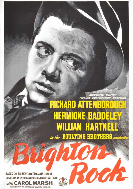 Brighton Rock