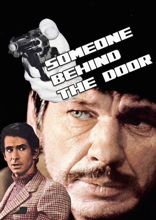 Someone Behind The Door Kino Lorber Digital