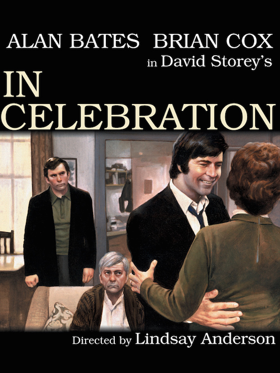 In Celebration - New HD Transfer