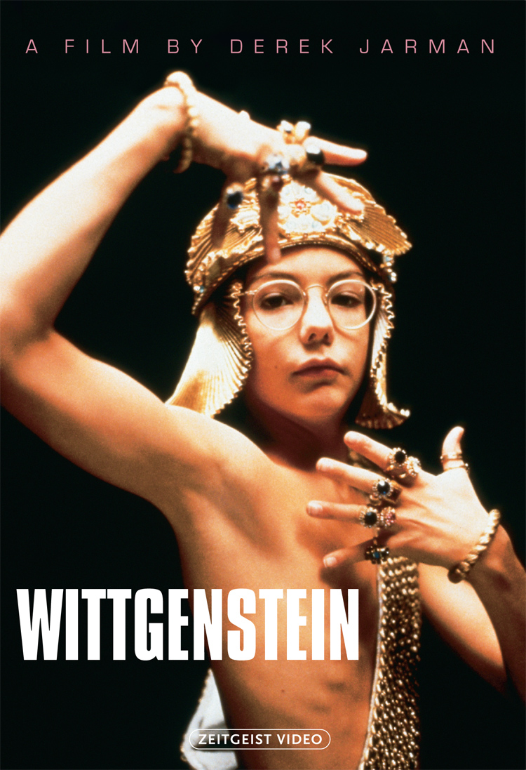 Wittgenstein