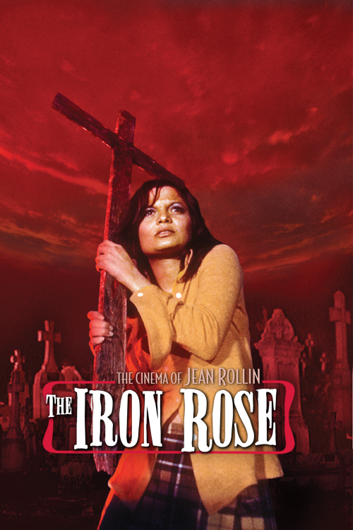The Iron Rose