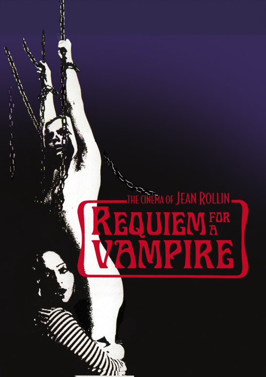 Requiem for a Vampire
