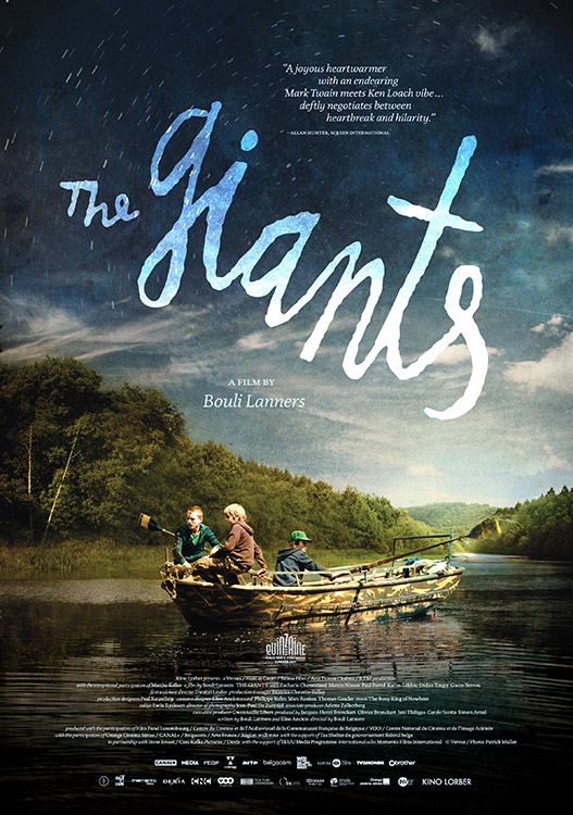 The Giants