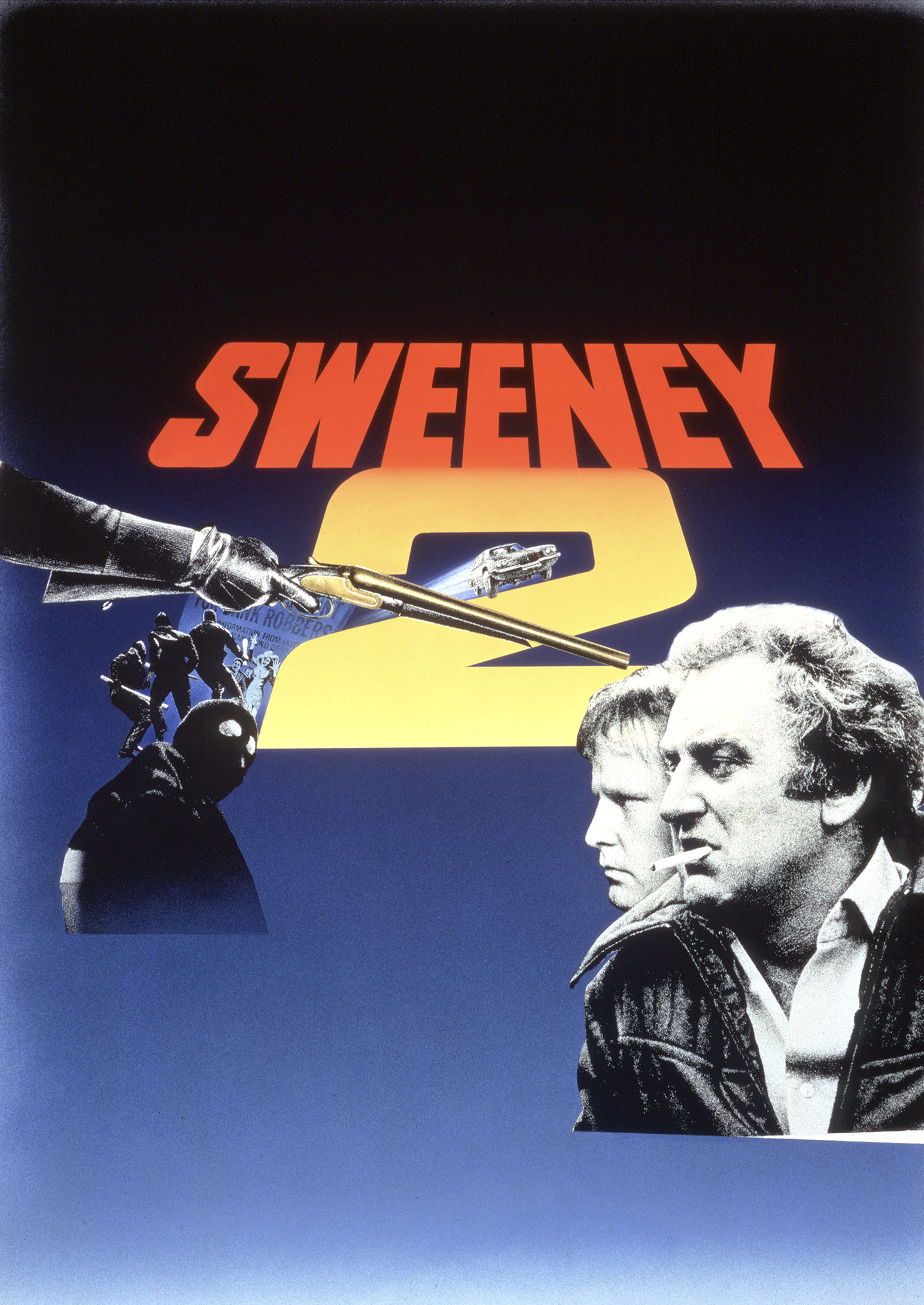 Sweeney 2