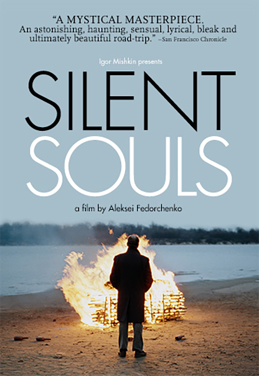Silent Souls (Ovsyanki)