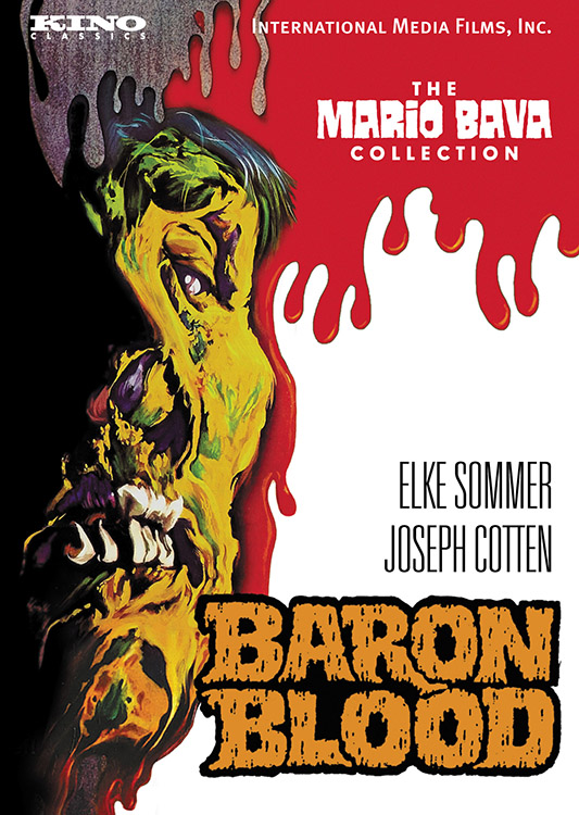Baron Blood
