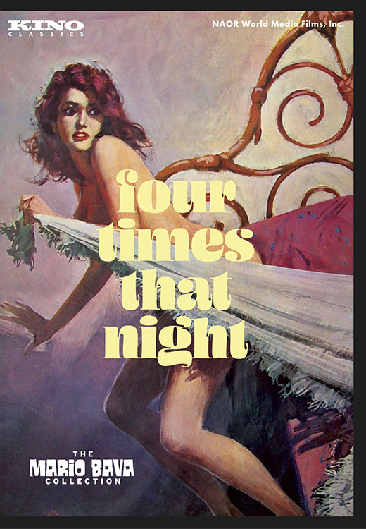 Four Times that Night
