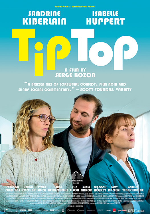 Tip Top