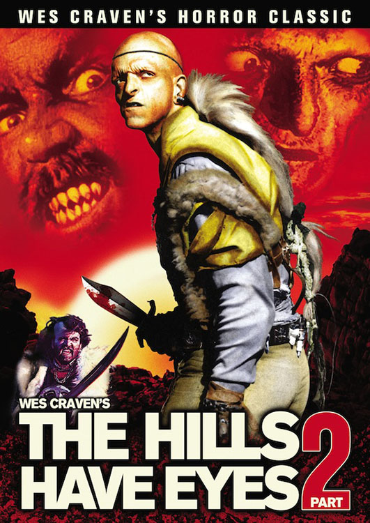 The Hills Have Eyes Part 2