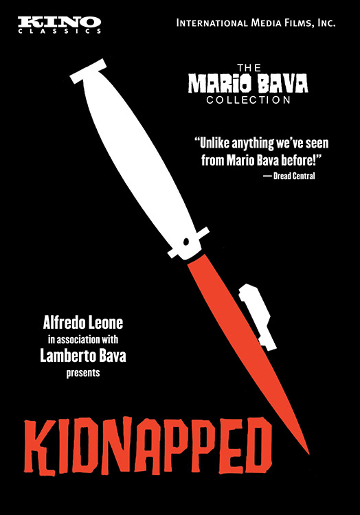 Kidnapped