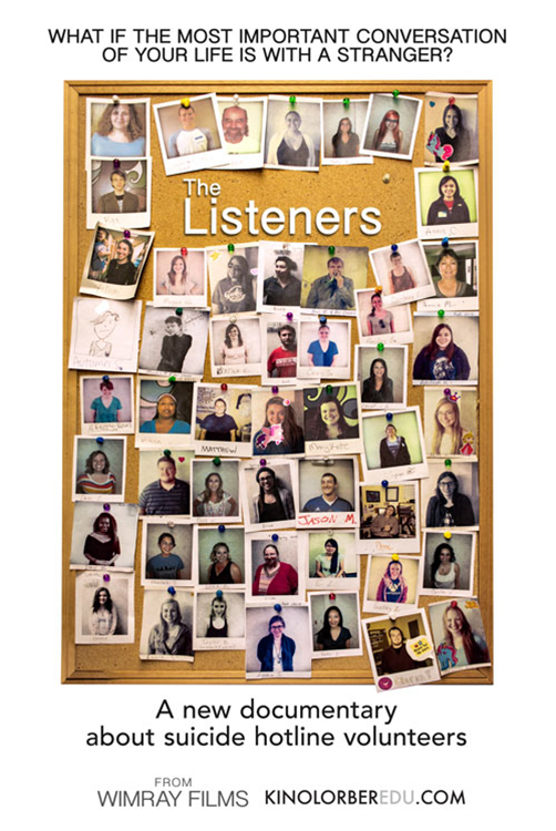 The Listeners