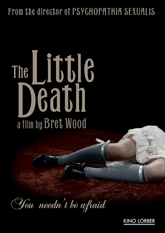The Little Death