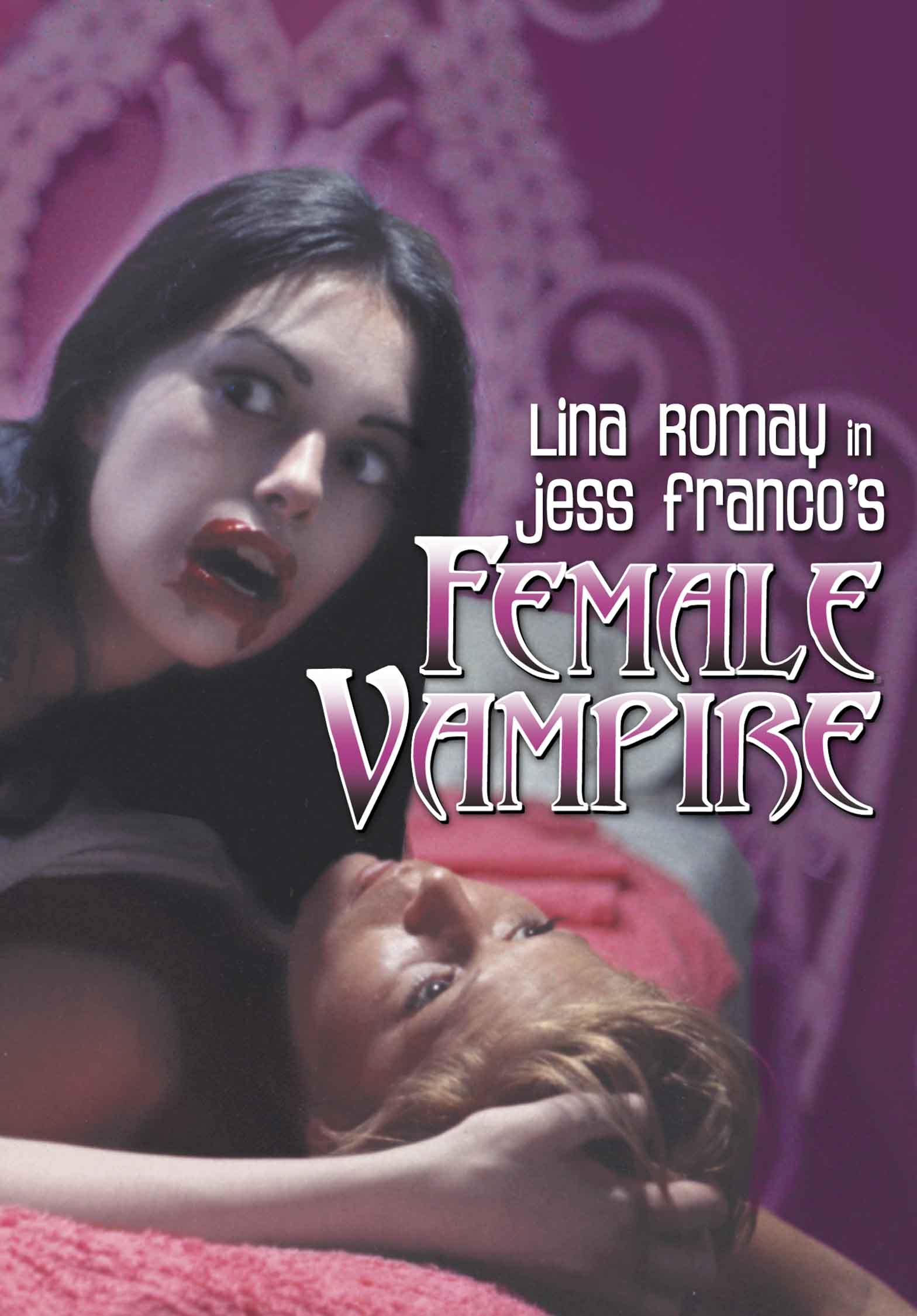 Female Vampire