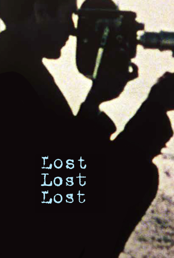 Lost Lost Lost