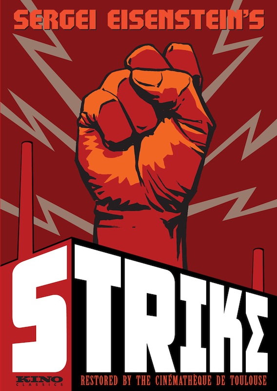 Strike